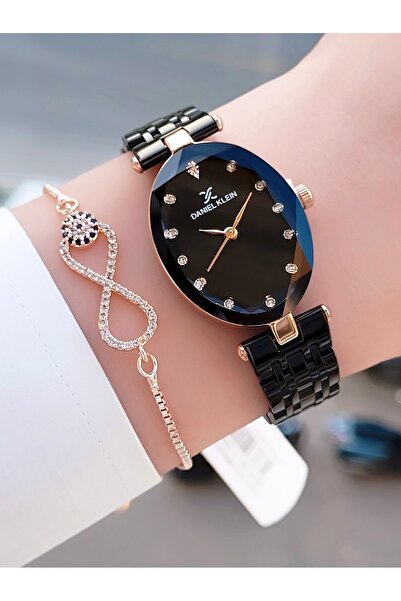 Daniel Klein Kadın Kol Saati