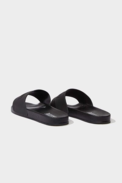 DeFacto Erkek Düz Taban Suni Deri Terlik C9146AX24HS