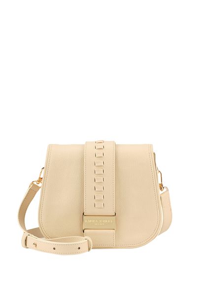 Laura Ashley Cream Large Size Shopping Bag