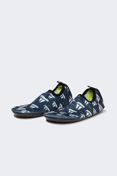 DeFacto Boy's Printed Sea Shoes D5221A824Sm