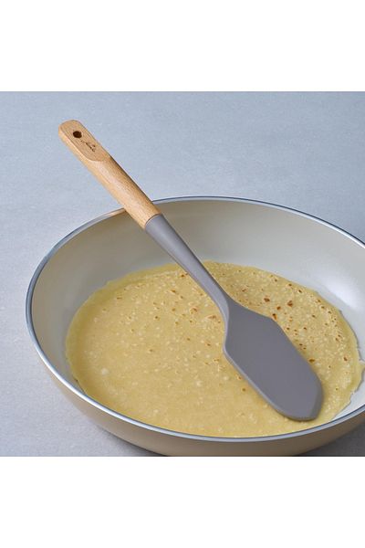 Jumbo Smart Gray Spatula Gray