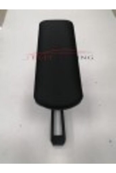 ElitTuning Fiat Doblo Safeline Deri Kol Dayama Akclio Siyah Kolçak Özel Üreti...