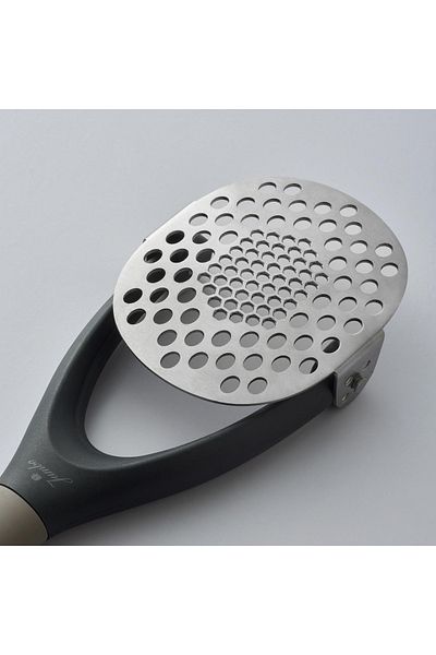Jumbo Smart Gray Potato Masher