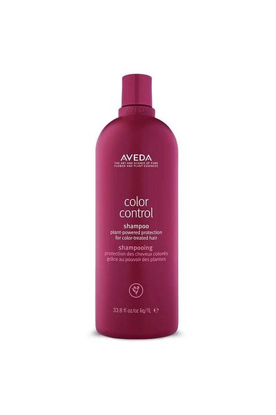 Aveda Consultant Color Control Color Protection Shampoo for Dyed Hair 1000ml