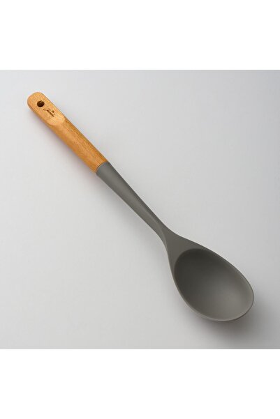 Jumbo Smart Gray Spoon