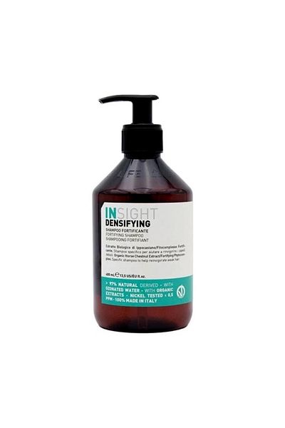 Insight 400 ml Capacity Densifying Shampoo