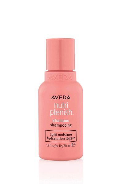 Aveda نيوتريبلينيش™ شامبو - رطوبة خفيفة