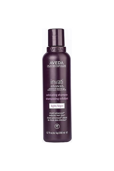 Aveda شامبو إنفاتي المتطور 200 مل خفيف الوزن مضاد لتساقط الشعر -018084016510