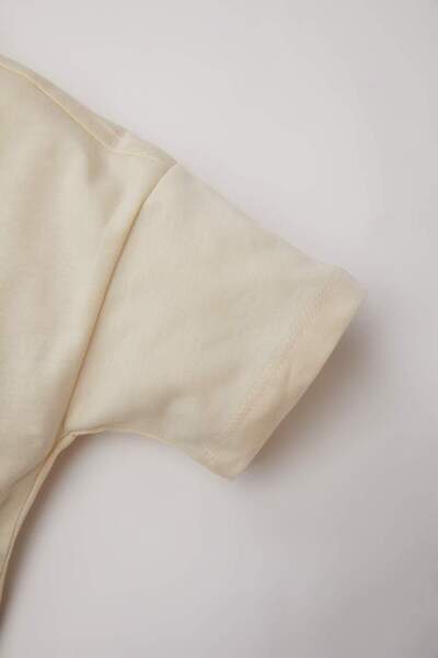 DeFacto Chlapeček Disney Mickey & Minnie Tričko s krátkým rukávem C9356A524SM