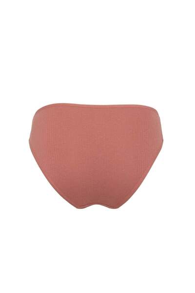 DeFacto 5 balení slipových kalhotek, které se zamilují - C5711AXNS