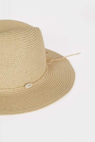 DeFacto Straw Women's Hat - B9164AX24SM