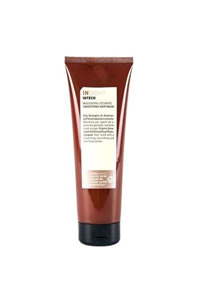Insight Insıght Intech Pürüssüzleştirici Maske 250 Ml