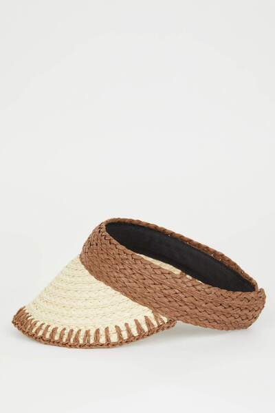 DeFacto Visierhut für Damen - B9158AX24SM