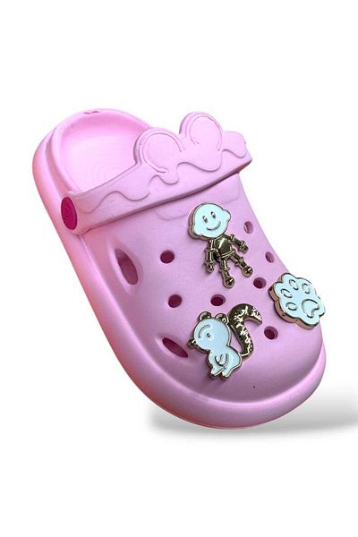 Twingo CHILDREN'S SLIPPERS GARDEN SLIPPERS BEACH BATHROOM SLIPPERS
