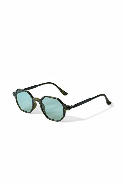 REN EYEWEAR Rowen Square Sunglasses Colored Unisex Men Women New Season Popular / Ren Eyewear