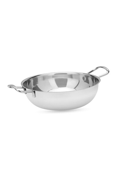 Bisbell كاداي من الفولاذ المقاوم للصدأ 24 سم