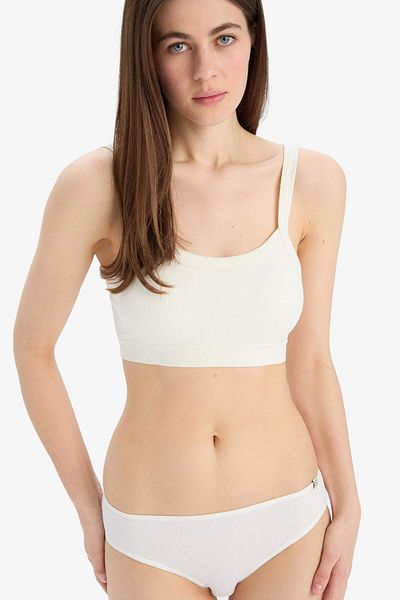 DeFacto Bra with Removable Pads to Be in Love - C1972AX24SM