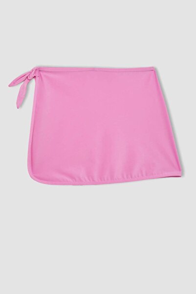 DeFacto Κοριτσίστικο Pink Pareo C0333A824SM