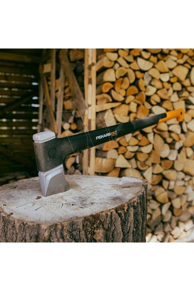 FiSKARS X36 L Büyük Yarma Baltası