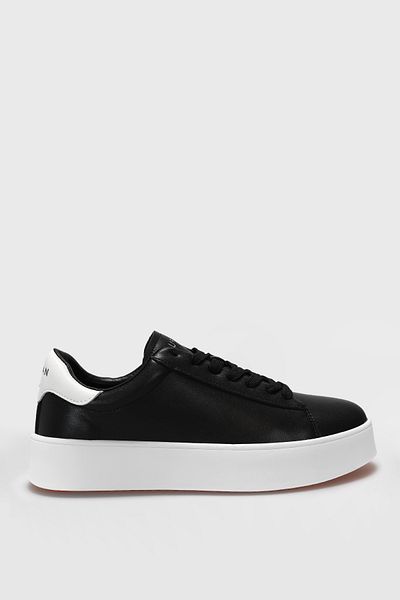 Lufian Adel Women's Sneaker Shoes Black