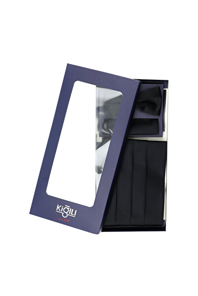 Kiğılı Bow Tie Set