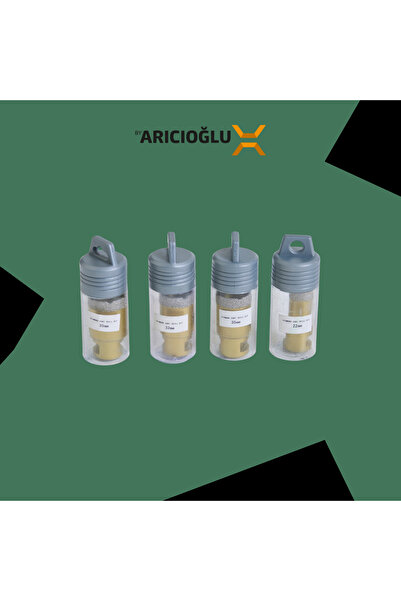 Noromax 35mm Premium Granit ve Mermer Delme Panç