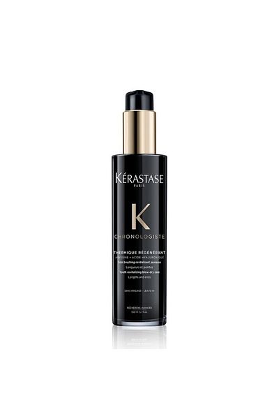 Kerastase - Chronologiste, lapte de par regenerant pentru protectie termica 150 ml