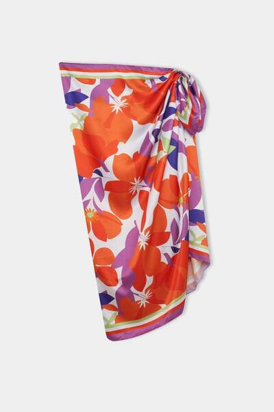 DeFacto Kimono C6077AX24SM