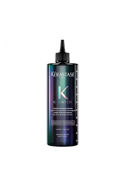 Kerastase Tratament pentru stralucire, Kerastase, K Water, 400 ml