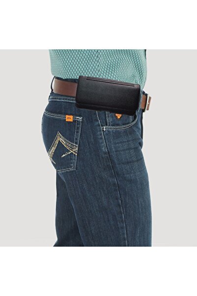 VİZYON iPhone 12 Pro Max 13 Pro Max 14 Pro Max 14 Plus  Uyumlu Bele Takılan  Kılıfı Kılıfsız Kullanım 16cm