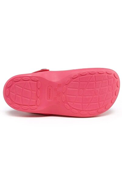 BUCKHEAD Buck4154 Copacabana Unisex Pembe