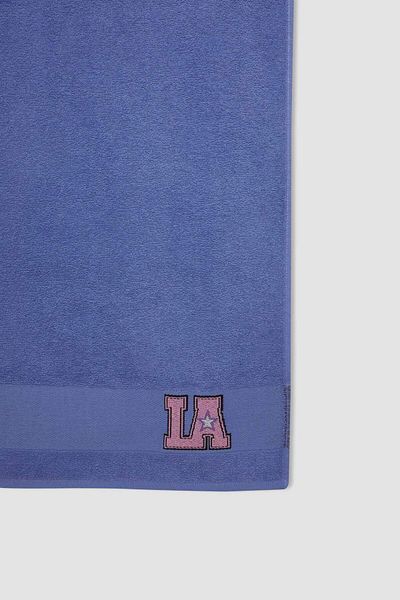 DeFacto Girl's Cotton Beach Towel C1175A824SM