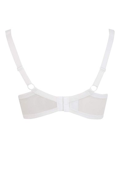 DeFacto Fall in Love Padless Gathering Underwire Bra B9729Ax24Sp
