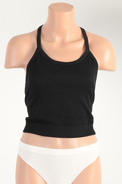 Doremi Halter Neck Bustier