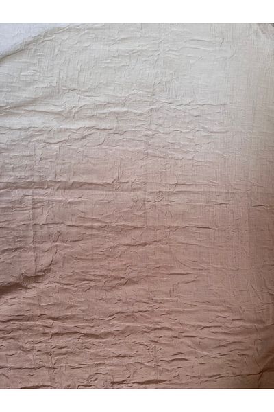 Butik Parel Dubai Gradient Shawl - Pink&Black (Color Gradient) 1 Piece