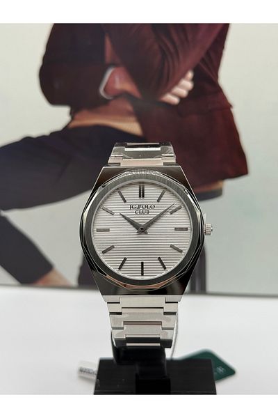 JG. Polo Club Jpc.0725 S04158M Men's Watch