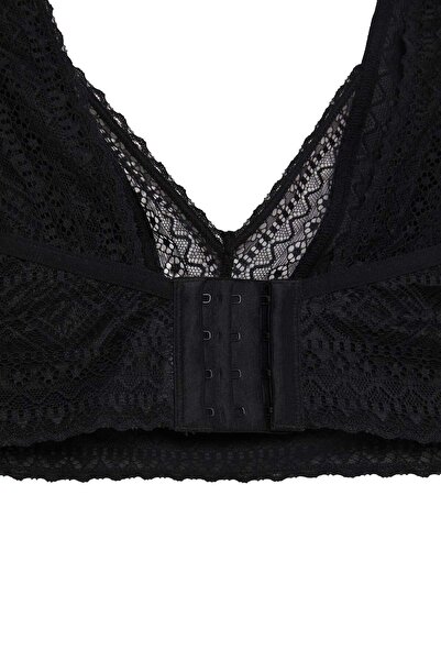 DeFacto Fall in Love Dantelli Pedsiz Toparlayıcı Balenli Sütyen B9728AX24SP