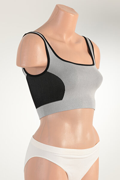 Doremi Seamless Bustier
