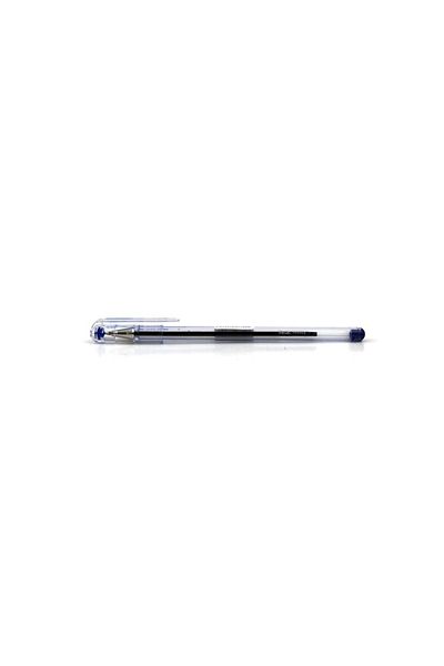 Pentel Bk 77 B Blue Ballpen