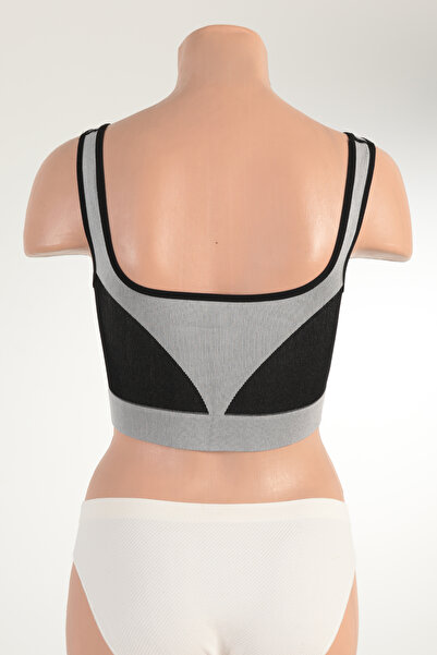 Doremi Seamless Bustier