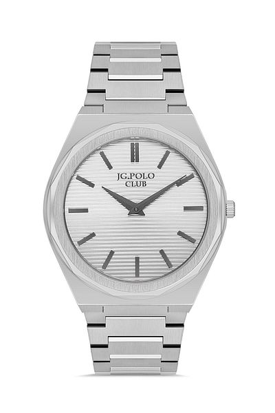JG. Polo Club Jpc.0725 S04158M Men's Watch