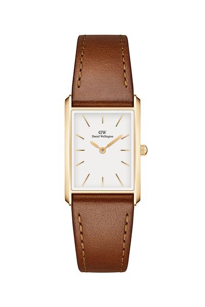 Daniel Wellington Ceas cu cuarț auriu DW00100696