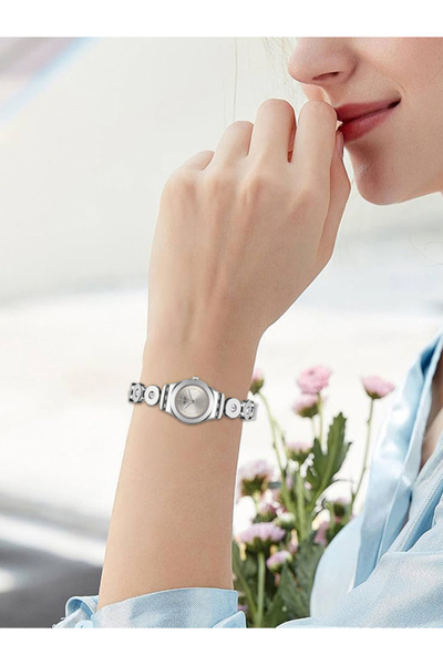 Swatch Yss317g Kadın Kol Saati