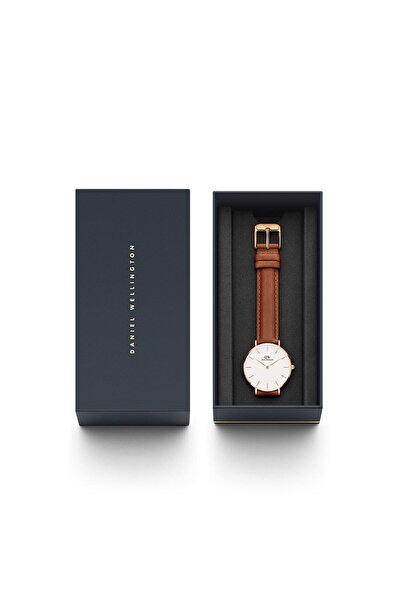 Daniel Wellington Γυναικείο Ρολόι DW00100172