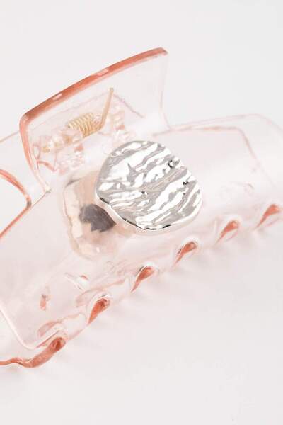 DeFacto Kadın Pembe Mandal Toka C6477AXNS