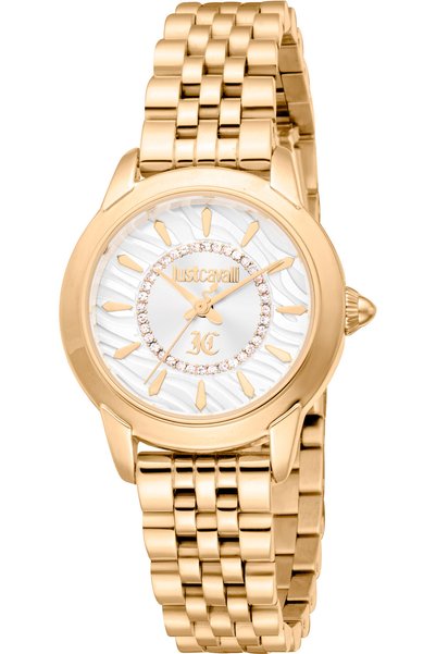Just Cavalli Animalier Allegra Female Watch JC1L333M0025