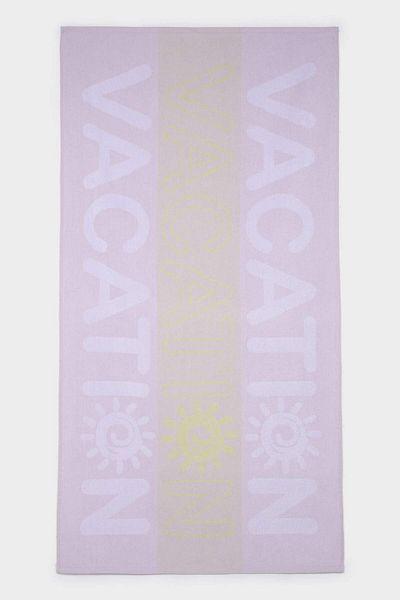 DeFacto Women's Patterned Cotton Beach Towel C1149Ax24Sm