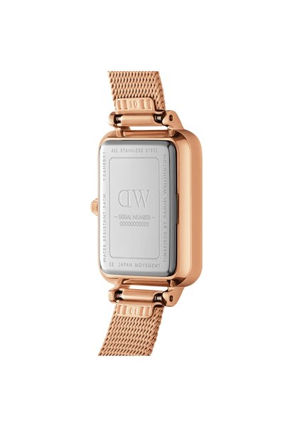 Daniel Wellington Ceas de damă DW00100687