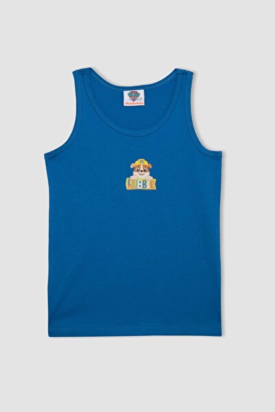 DeFacto Boy's Paw Patrol 2-pack Singlet C2900A824SM