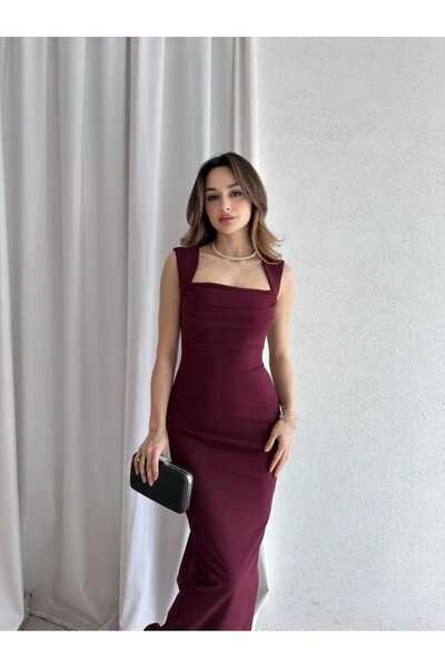 MODA DURAĞI AROW Maxi Elbise